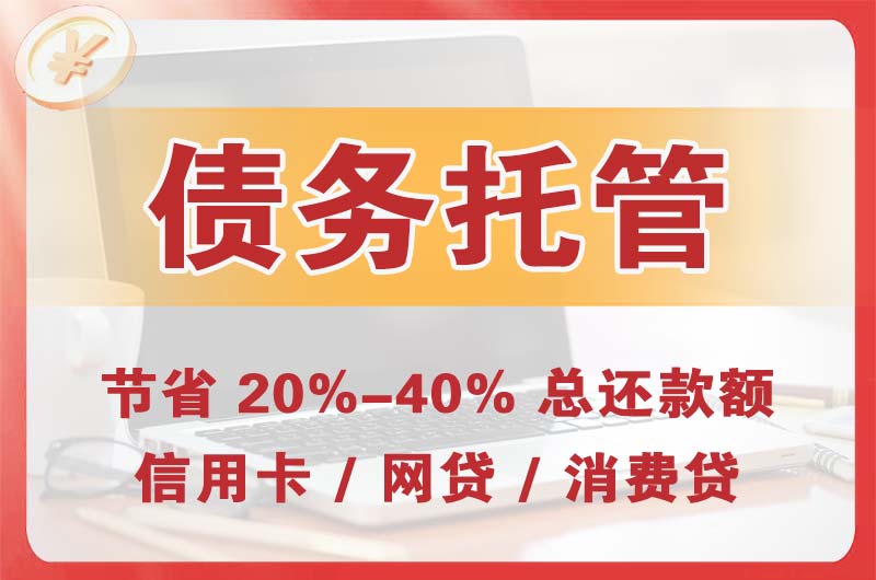 青田债务托管
